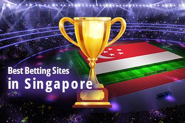 bookie singapore|Safe Singapore Betting Sites .
